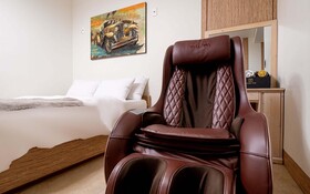 Incheon Neukkim Hotel