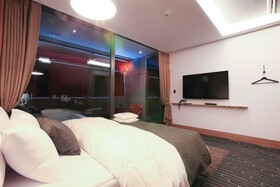 Incheon Neukkim Hotel