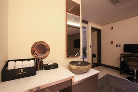 Incheon Neukkim Hotel