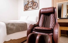 Incheon Neukkim Hotel