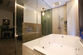 Incheon Neukkim Hotel