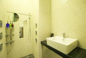 Incheon Neukkim Hotel