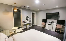 Incheon Rg