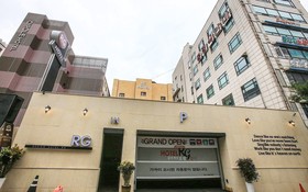Incheon Rg