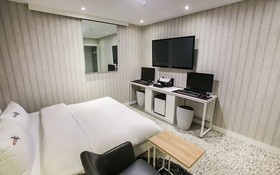Incheon Rg