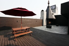 Incheon RG