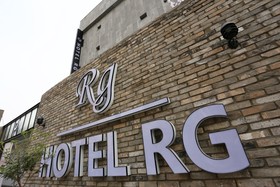 Incheon RG