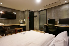 Incheon RG