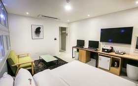 Incheon Rg