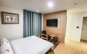 Incheon Rg