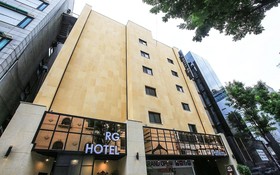 Incheon Rg