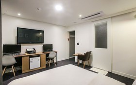 Incheon Rg