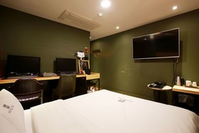 Incheon RG