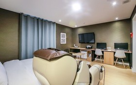 Incheon Rg