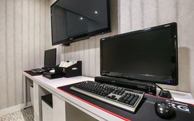 Incheon Rg