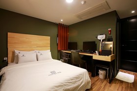 Incheon RG