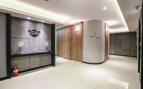 Incheon Rg