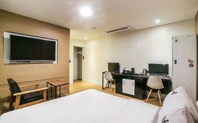 Incheon Rg
