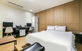 Incheon Rg