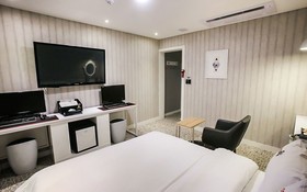 Incheon Rg