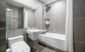 Incheon Richano Hotel