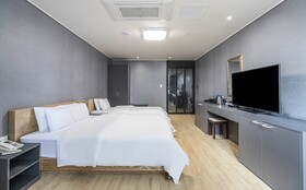 Incheon Richano Hotel
