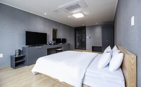Incheon Richano Hotel