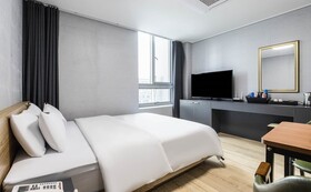 Incheon Richano Hotel