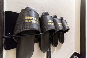 Incheon Seven Hotel