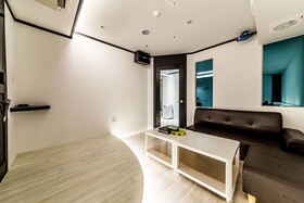 Incheon Seven Hotel