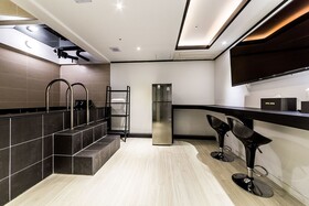 Incheon Seven Hotel