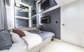 Incheon Seven Hotel