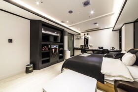 Incheon Seven Hotel