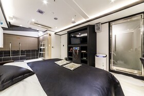 Incheon Seven Hotel