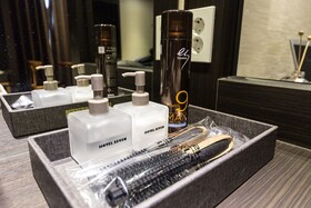 Incheon Seven Hotel