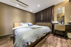 Incheon Seven Hotel