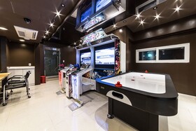 Incheon Seven Hotel