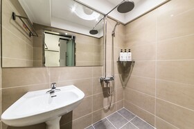 Incheon Seven Hotel
