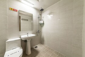 Incheon Seven Hotel
