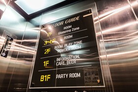 Incheon Seven Hotel