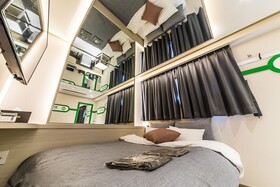 Incheon Seven Hotel