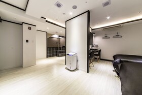 Incheon Seven Hotel