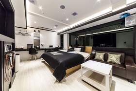 Incheon Seven Hotel