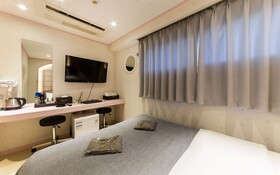 Incheon Seven Hotel