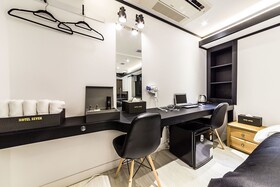 Incheon Seven Hotel
