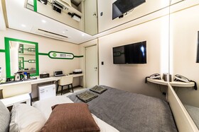 Incheon Seven Hotel