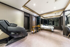 Incheon Seven Hotel