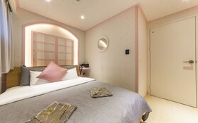 Incheon Seven Hotel