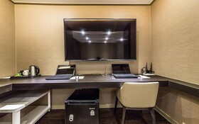 Incheon Seven Hotel