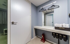 Incheon Seven Hotel